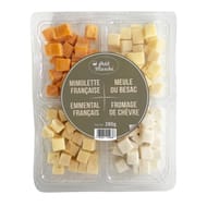 Plateau de dès 280g