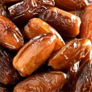 Juste bio dattes bio
