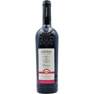 Château La Gentilhommière Mondeuse Sans Sulfites 12% Vol.75 cl