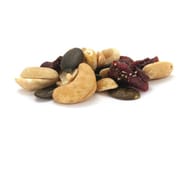 Mélange générosité bio juste bio