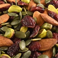 Juste bio mélange gourmet bio