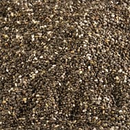 Juste bio graines de chia bio