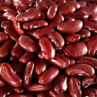 Juste bio haricots rouges bio