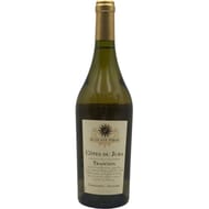 Côtes du Jura Tradition Auguste Pirou 13% Vol.75cl