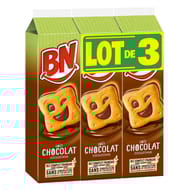 BN 48 chocolat 855g