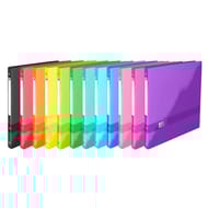 Oxford classeur color life yeka a4