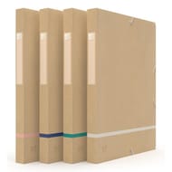 Oxford boite touareg 4x32 d25 carte assorti