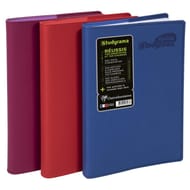Agenda 150x210 1 jour par page 352 pages 3 couleurs assorties studyrama couleur