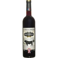 IGP d'Oc La pièce du Boucher Syrah Marselan 14% Vol.75cl