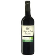 Saint-Mont Premium Marquis de Seillan Bio Rouge 13% Vol.75cl