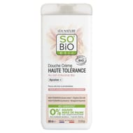 So bio gel douche haute tolerance avoine 650ml