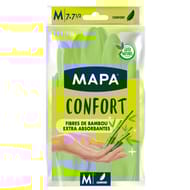 Mapa gants bien être taille M