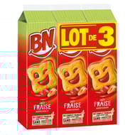 BN 3 fraise 855g
