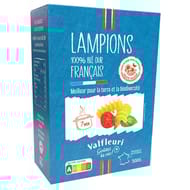 Valfleuri lampions hve 500g