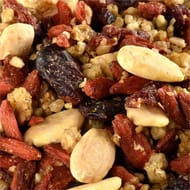 Juste bio mélange superfruits bio