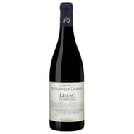AOC Lirac Rouge Excellence de Géorand 15% Vol.75cl