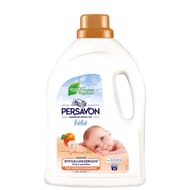 Persavon lessive bébé abricot hypoallergénique 1.5l 30 lavages