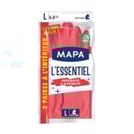 Mapa gants l'essentiel x4 taille l