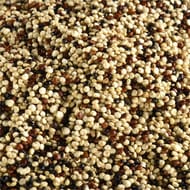 Juste bio quinoa tricolore bio
