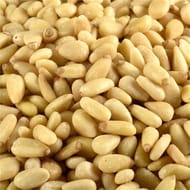 Juste bio pignons de pin bio