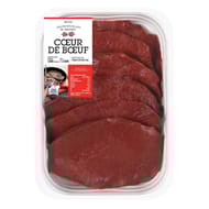 Coeur de boeuf 800g