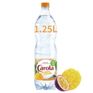 Carola aromatisée mangue passion 125cl