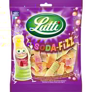 Sodafizz promo hlw 300g