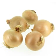 Oignon jaune bio filet 1kg