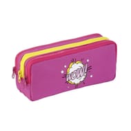 Trousse power girl