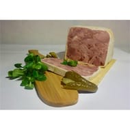 Petit sale lillois saveur en or