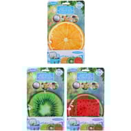 Mini bloc réfrigérant forme fruit