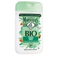 Le Petit Marseillais crème douche bio amande 250ml
