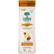 L'arbre vert Bien Etre shampoing huile d'argan cheveux très sec 250ml