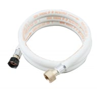 Flexible souple butane/propane 1.50m à visser
