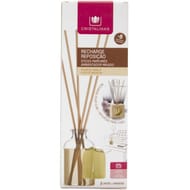 Cristalinas recharge cube bois vanille 30ml x2