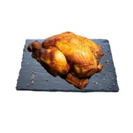 Bruno Siebert poulet fermier