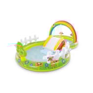 Aire de jeux mon jardin
