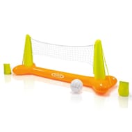 Jeu de volley flottant
