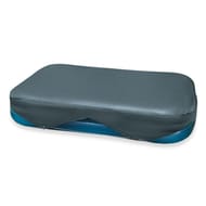 Bâche pour piscine rectangulaire