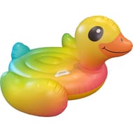 Intex Canard à chevaucher