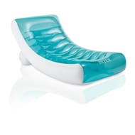 Intex Lounge piscine ghost