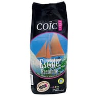 Cafés Coïc Escale bretonne café moulu 250g
