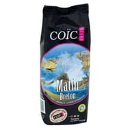 Cafés Coïc Matin breton café moulu 250g