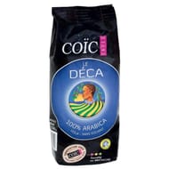 Cafés Coïc Le Déca café moulu 250g