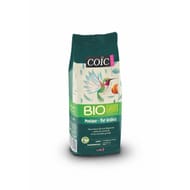 Cafés Coïc Mexique café bio moulu 250g