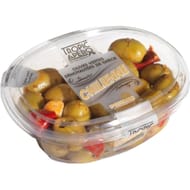 Olive verte denoyautee a la chilienne 220g