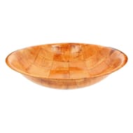 Saladier 40cm en bouleau