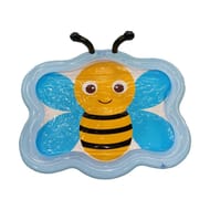 Intex Piscinette fontaine abeille
