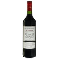 Madiran Crû du Paradis Tradition Vieilli en fût 12.5% Vol.75cl