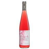 Rosé La Rose des Dames Olivier et Claude Berger 12% Vol.75cl